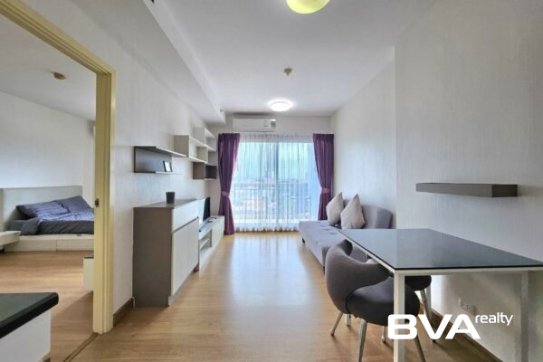 condo for rent Jomtien Supalai Mare