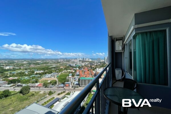 condo for rent Jomtien Supalai Mare