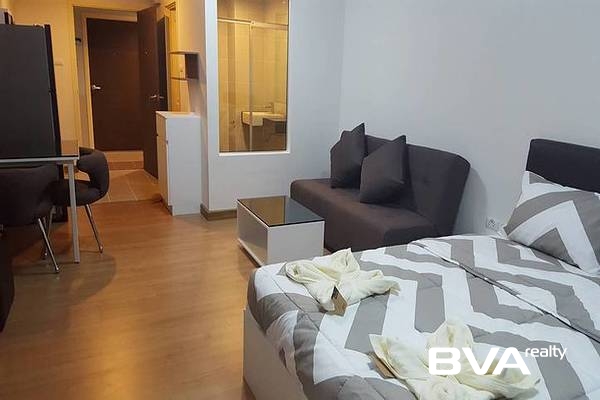 condo for sale Jomtien Supalai Mare