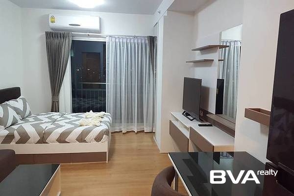 condo for sale Jomtien Supalai Mare