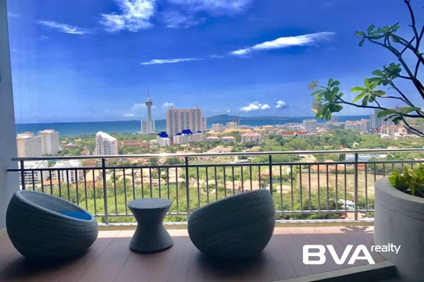 condo for sale Jomtien Supalai Mare