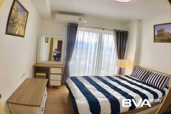 condo for sale Jomtien Supalai Mare