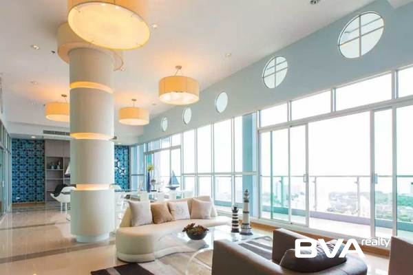 condo for sale Jomtien Supalai Mare