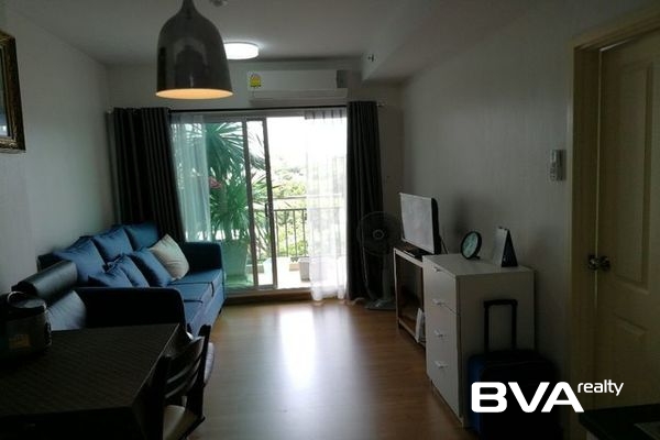 condo for sale Jomtien Supalai Mare