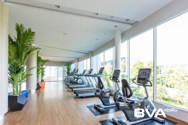 condo for sale Jomtien Supalai Mare