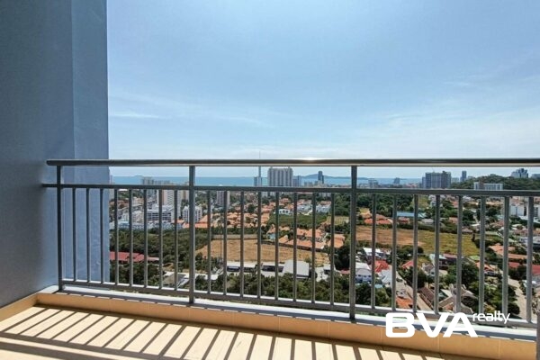 condo for sale Jomtien Supalai Mare