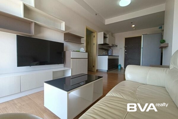 condo for sale Jomtien Supalai Mare