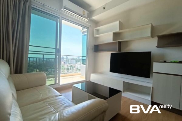 condo for sale Jomtien Supalai Mare