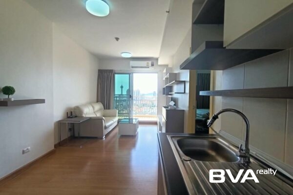 condo for sale Jomtien Supalai Mare