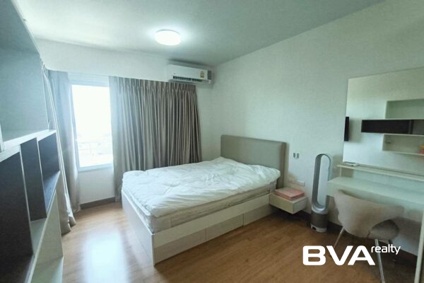 condo for sale Jomtien Supalai Mare