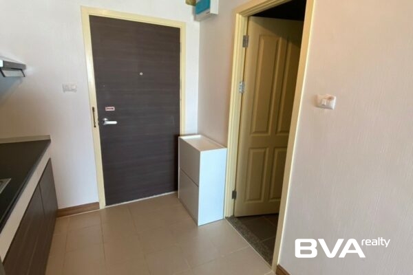 condo for sale Jomtien Supalai Mare