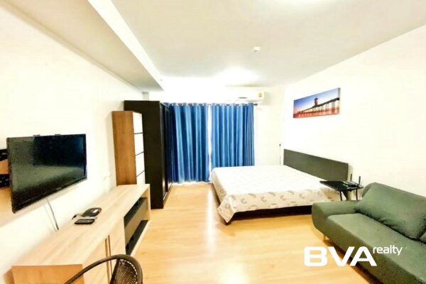 condo for sale Jomtien Supalai Mare