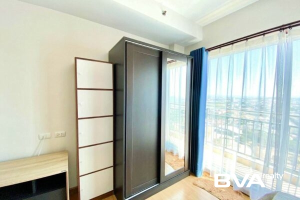 condo for sale Jomtien Supalai Mare