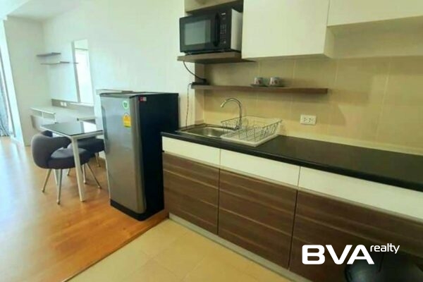 condo for sale Jomtien Supalai Mare