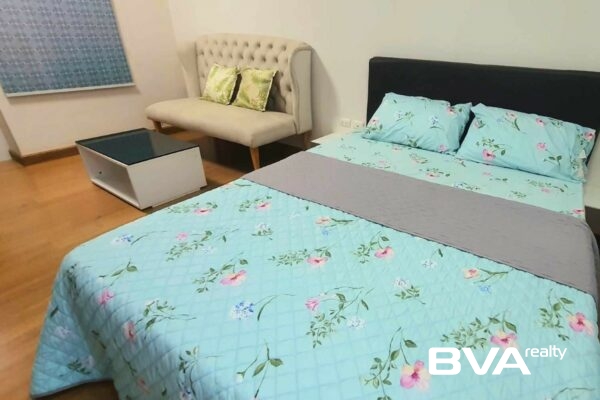 condo for sale Jomtien Supalai Mare