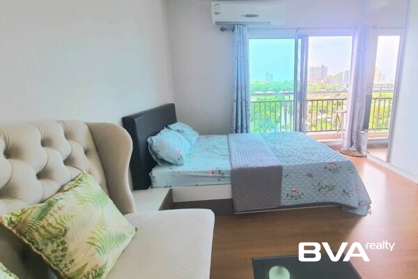 condo for sale Jomtien Supalai Mare