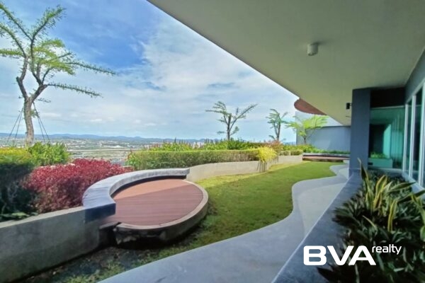 condo for sale Jomtien Supalai Mare