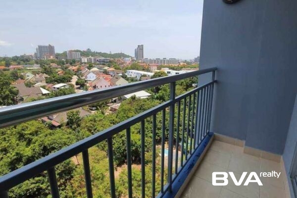 condo for sale Jomtien Supalai Mare