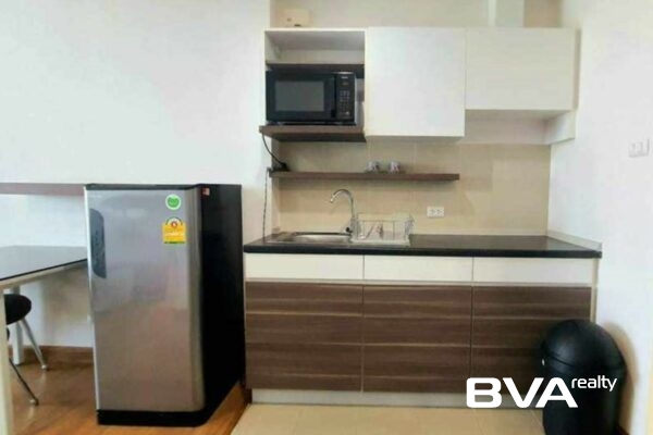 condo for sale Jomtien Supalai Mare