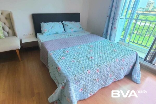 condo for sale Jomtien Supalai Mare