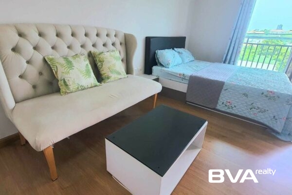 condo for sale Jomtien Supalai Mare