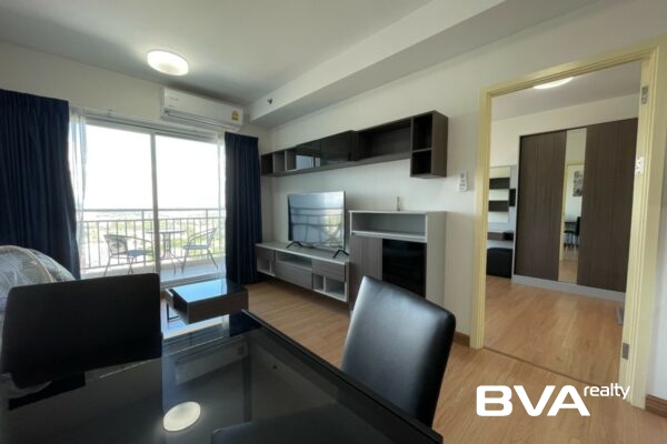 condo for sale Jomtien Supalai Mare