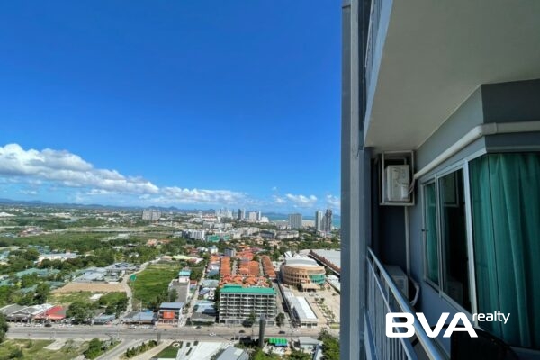 condo for sale Jomtien Supalai Mare