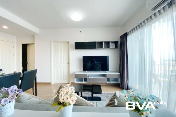 condo for sale Jomtien Supalai Mare