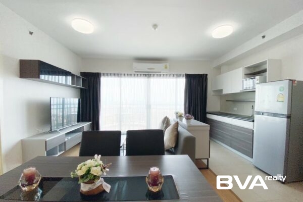 condo for sale Jomtien Supalai Mare