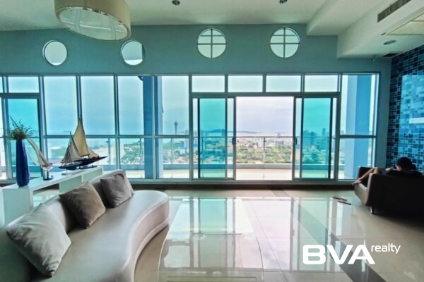 condo for sale Jomtien Supalai Mare