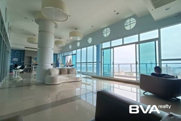 condo for sale Jomtien Supalai Mare