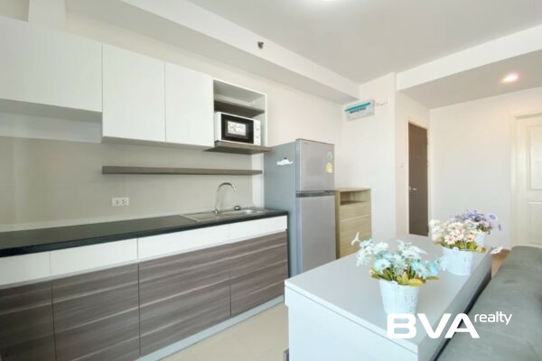 condo for sale Jomtien Supalai Mare