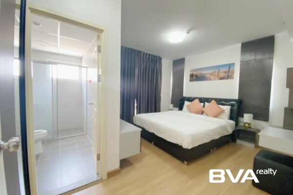 condo for sale Jomtien Supalai Mare