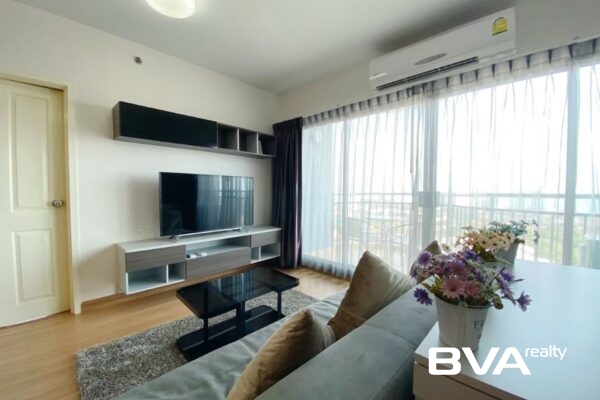 condo for sale Jomtien Supalai Mare