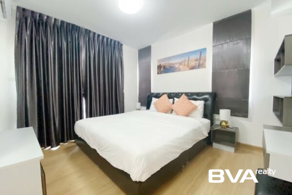 condo for sale Jomtien Supalai Mare