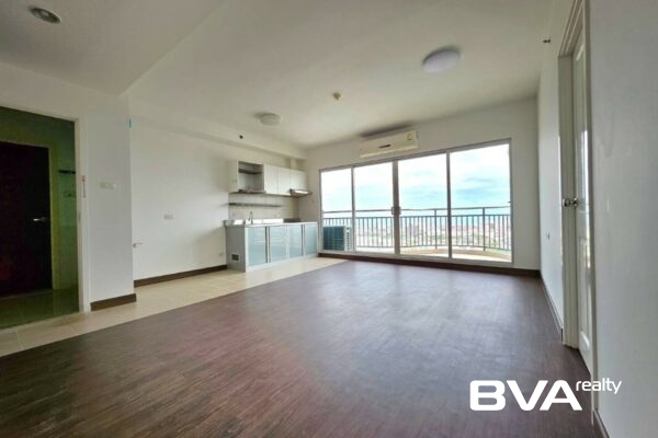 condo for sale Jomtien Supalai Mare