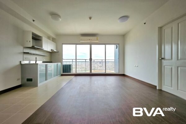 condo for sale Jomtien Supalai Mare