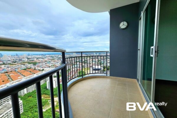 condo for sale Jomtien Supalai Mare