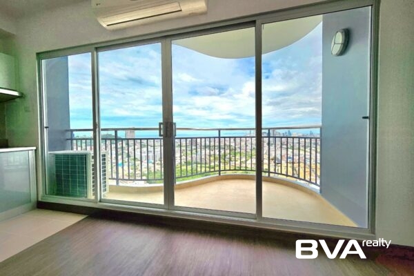 condo for sale Jomtien Supalai Mare