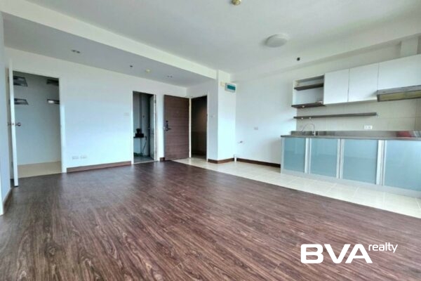 condo for sale Jomtien Supalai Mare