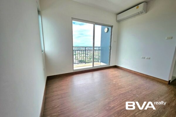 condo for sale Jomtien Supalai Mare