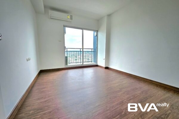 condo for sale Jomtien Supalai Mare