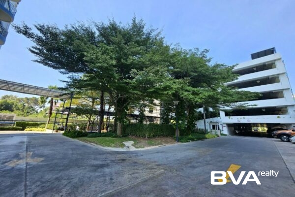 condo for sale Jomtien Supalai Mare