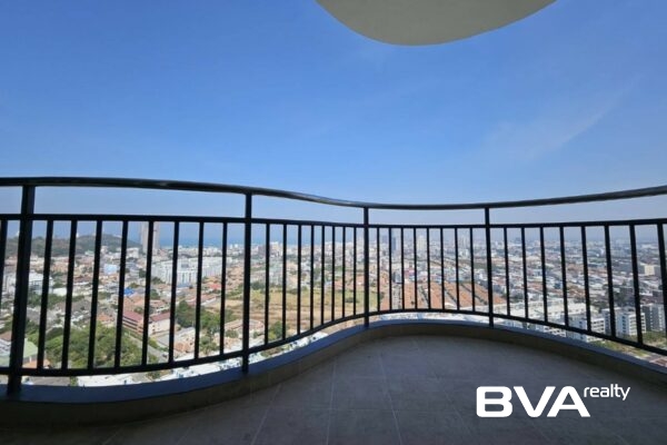 condo for sale Jomtien Supalai Mare