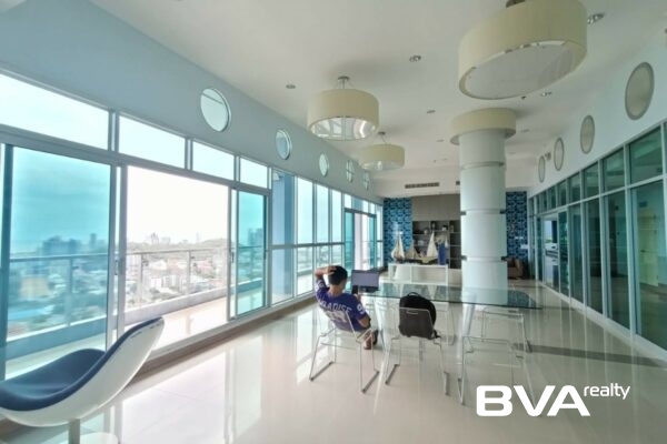 condo for sale Jomtien Supalai Mare