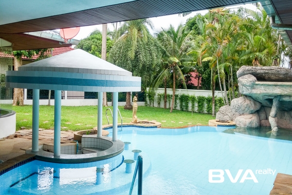 house for sale East Pattaya Swiss Paradise Village