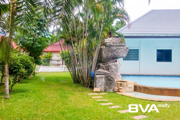 house for sale East Pattaya Swiss Paradise Village