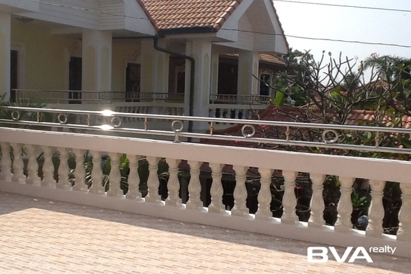 house for rent Central Pattaya Tanyawan Garden Home