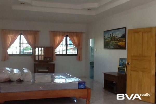 house for rent Central Pattaya Tanyawan Garden Home