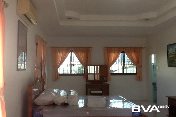 house for rent Central Pattaya Tanyawan Garden Home